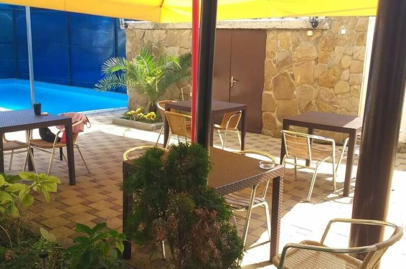 Гостевой дом «София»