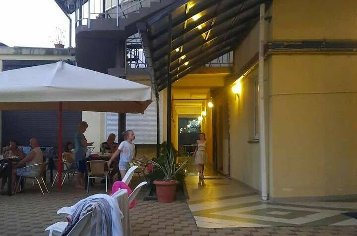 Гостевой дом «София»