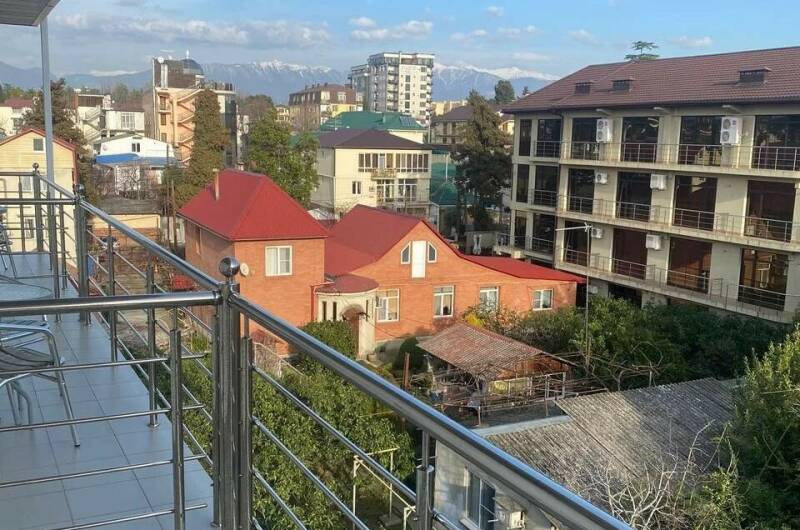 Гостевой дом «София»