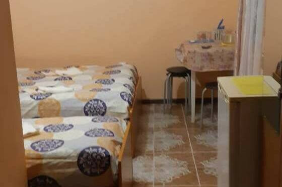 Апартаменты в Нижней Хобзе