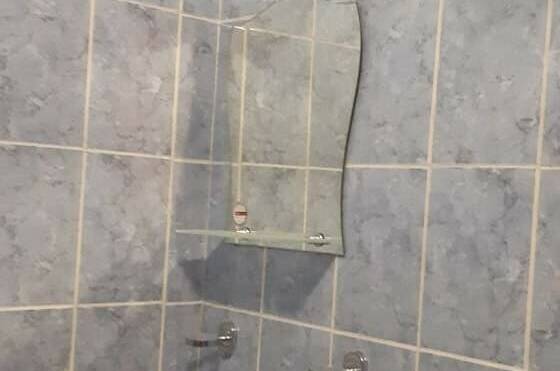 Апартаменты в Нижней Хобзе