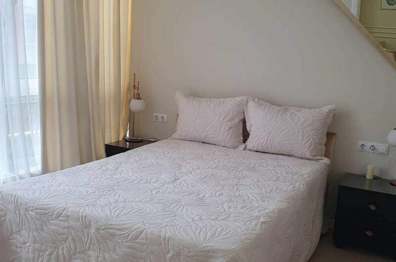 Квартира на Черниговской