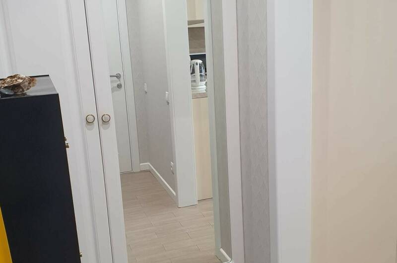 Квартира на Черниговской