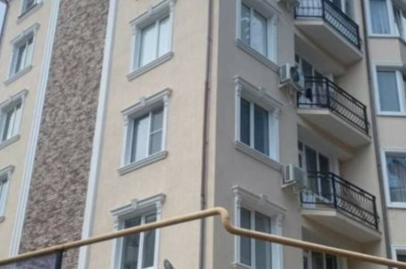 Квартира на Черниговской