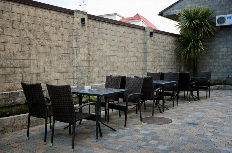 Гостевой дом «LooSPAngeles»