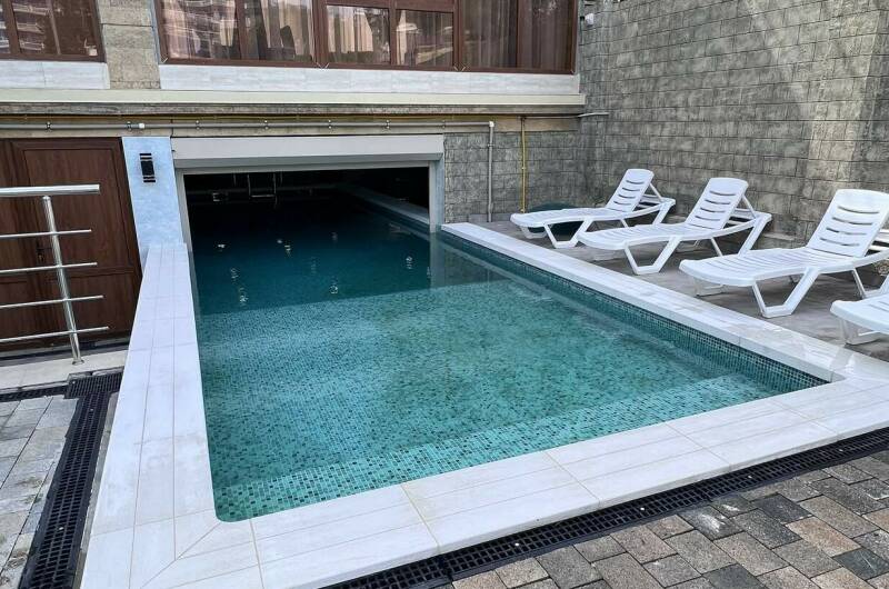 Гостевой дом «LooSPAngeles»