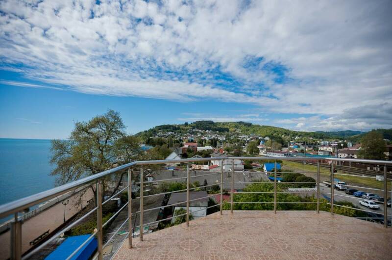 Гостевой дом «LooSPAngeles»