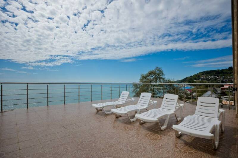 Гостевой дом «LooSPAngeles»