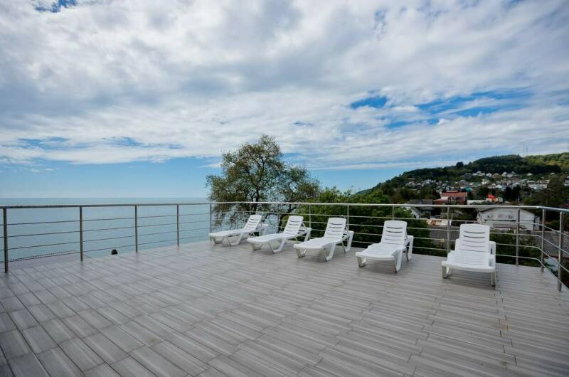 Гостевой дом «LooSPAngeles»