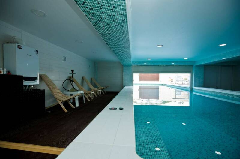 Гостевой дом «LooSPAngeles»