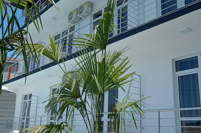 Гостевой дом «Мирамар»