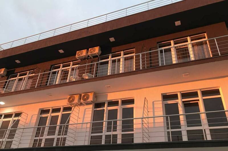 Гостевой дом «Мирамар»