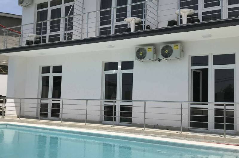 Гостевой дом «Мирамар»