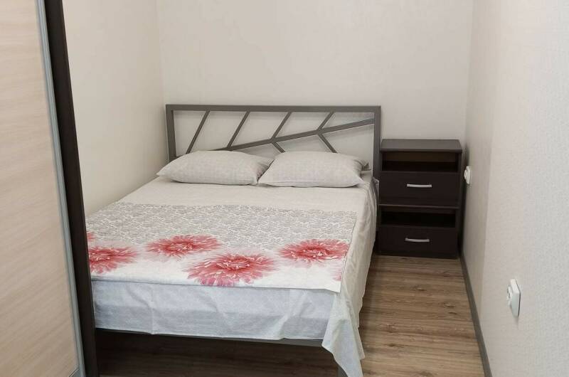 Коттедж под ключ «Визр»