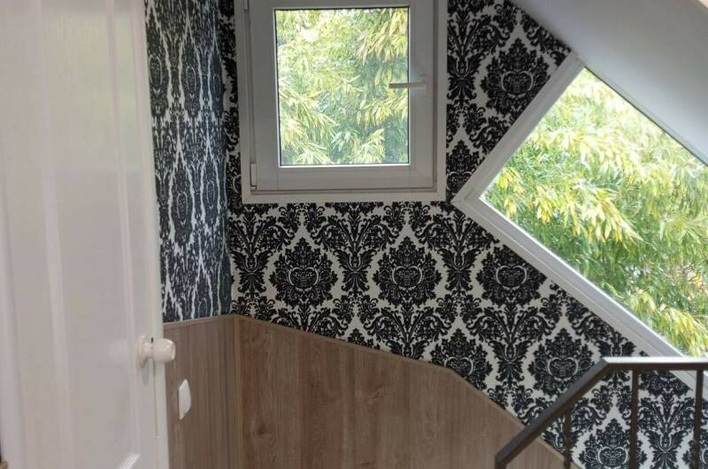 Коттедж под ключ «Визр»