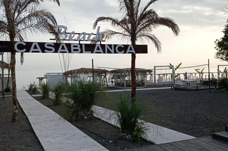 Коттедж под ключ «Визр»