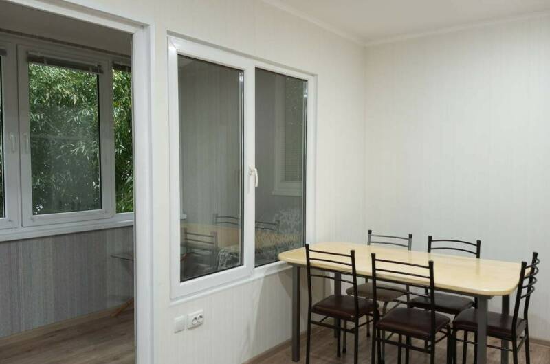 Коттедж под ключ «Визр»