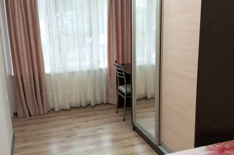 Коттедж под ключ «Визр»