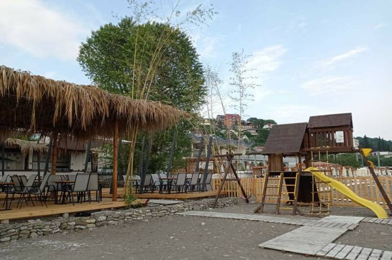 Коттедж под ключ «Визр»