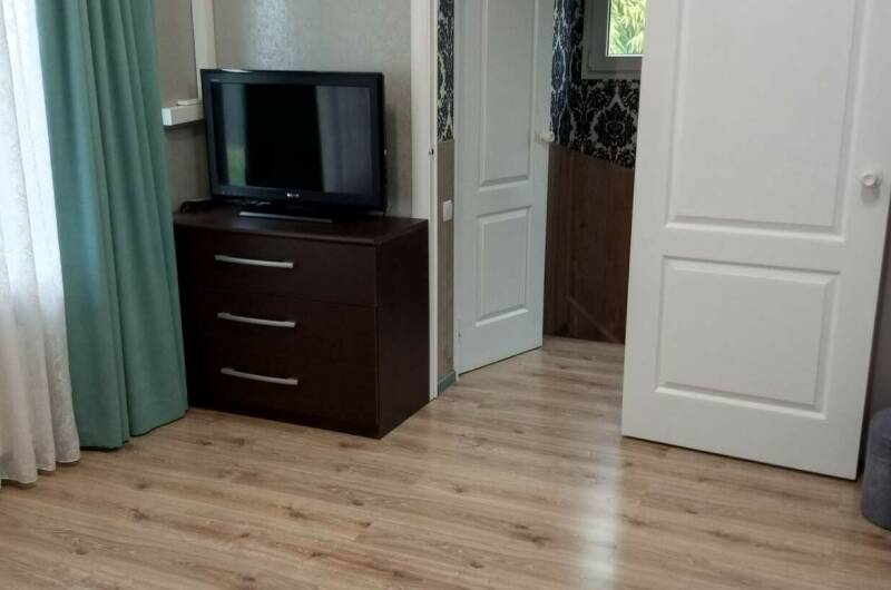 Коттедж под ключ «Визр»