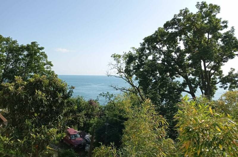 Коттедж под ключ «Визр»