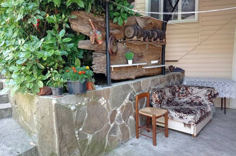 Коттедж под ключ «Визр»