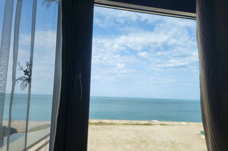 Квартира в ЖК «Грин Сейл» с видом на море