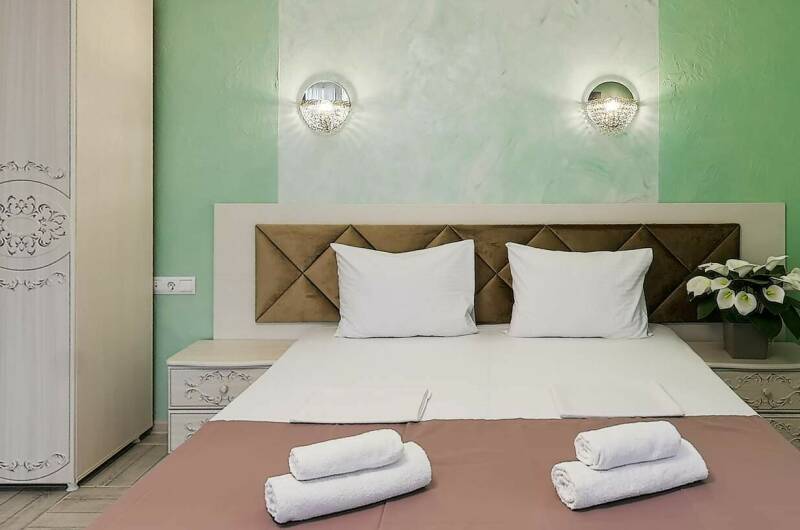 Гостевой дом «Хризантема»