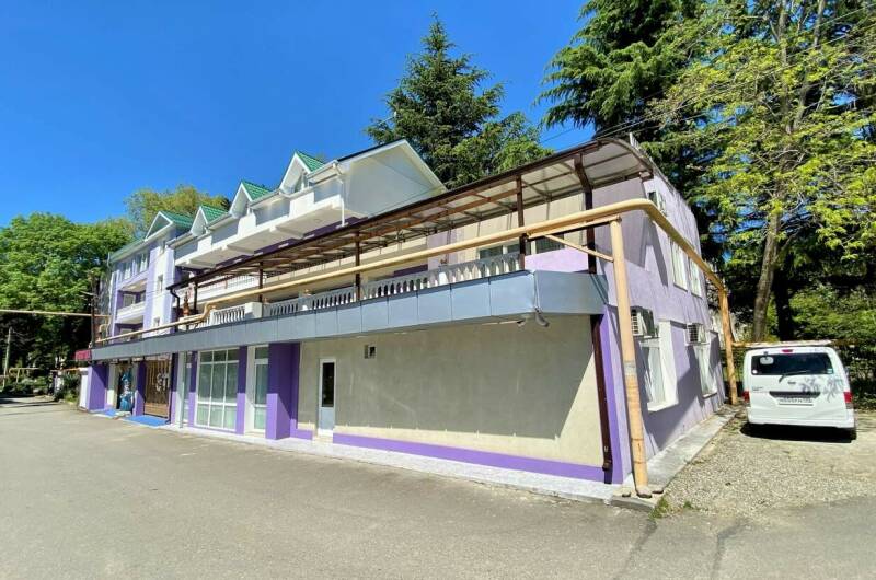 Гостевой дом «Хризантема»