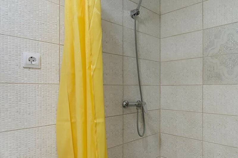 Гостевой дом «Хризантема»