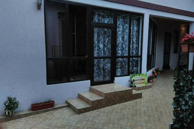 Гостевой дом «Таллинский дворик»