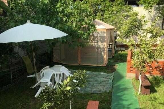 Гостевой дом «Таллинский дворик»