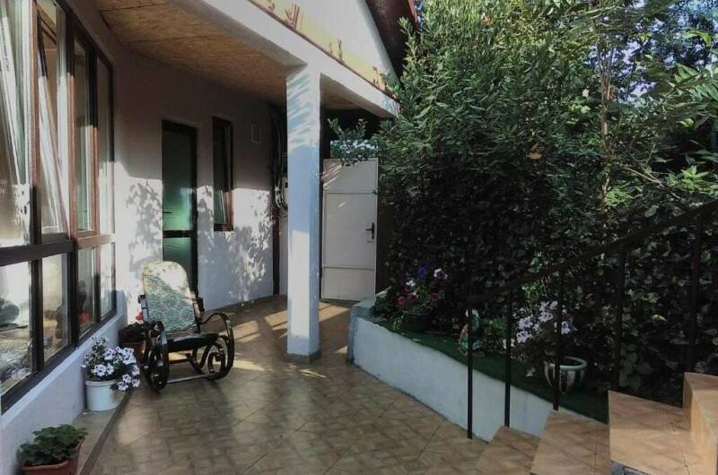 Гостевой дом «Таллинский дворик»