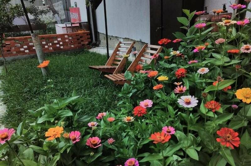 Гостевой дом «Таллинский дворик»