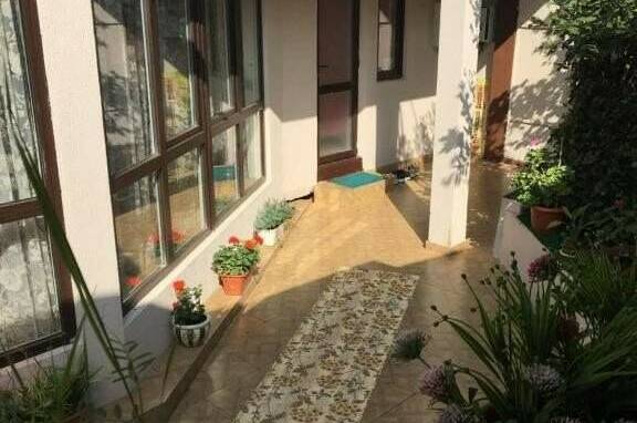 Гостевой дом «Таллинский дворик»