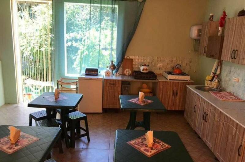 Гостевой дом «Таллинский дворик»