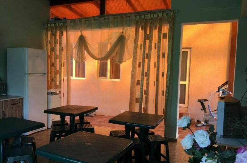 Гостевой дом «Таллинский дворик»