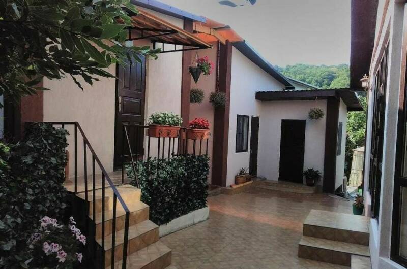 Гостевой дом «Таллинский дворик»