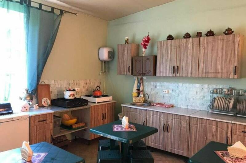 Гостевой дом «Таллинский дворик»