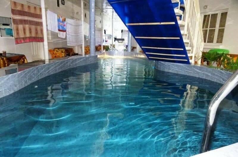 Гостевой дом «7-Я»