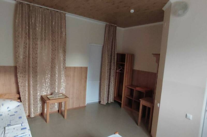 Гостевой дом «7-Я»