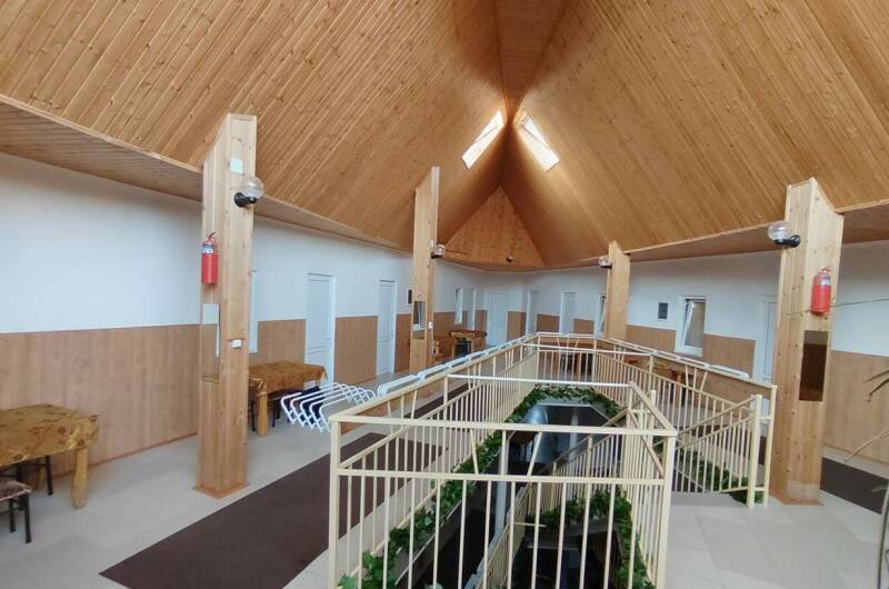 Гостевой дом «7-Я»