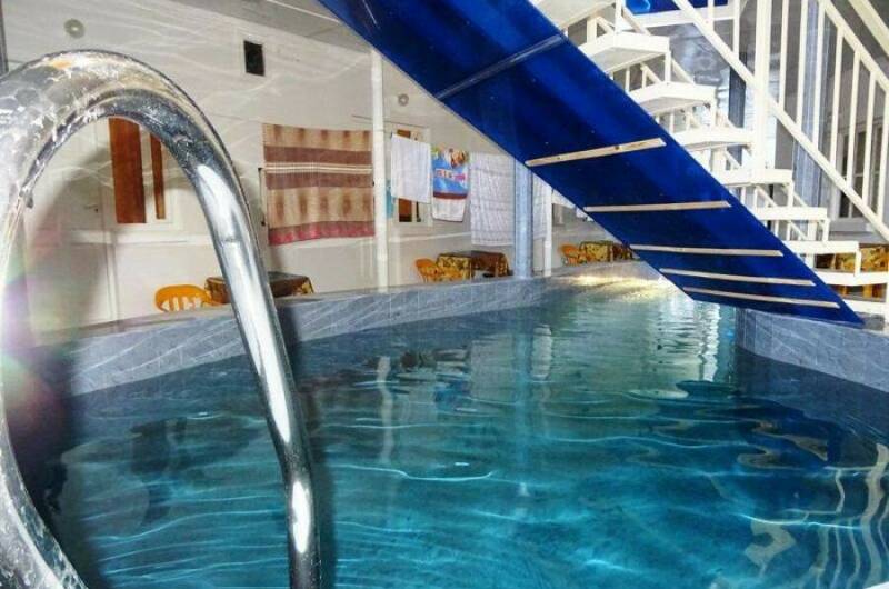 Гостевой дом «7-Я»