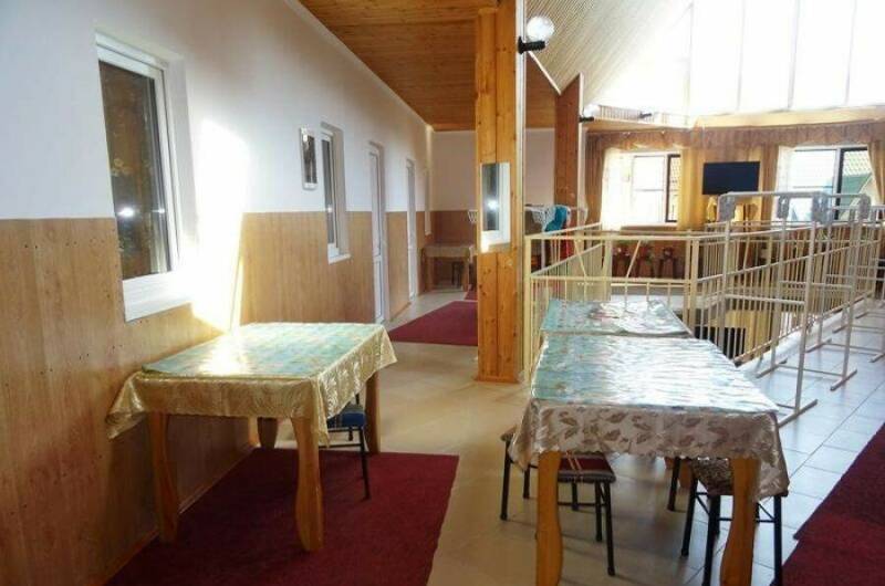 Гостевой дом «7-Я»