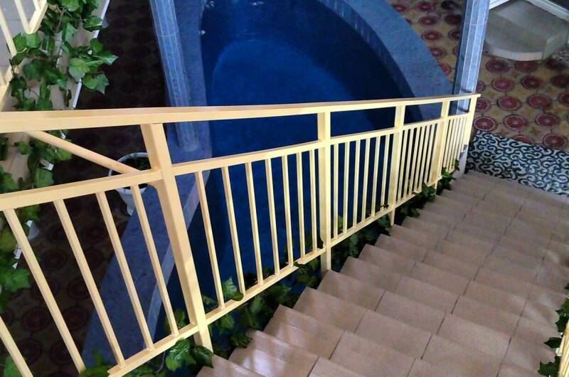 Гостевой дом «7-Я»