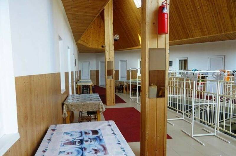 Гостевой дом «7-Я»