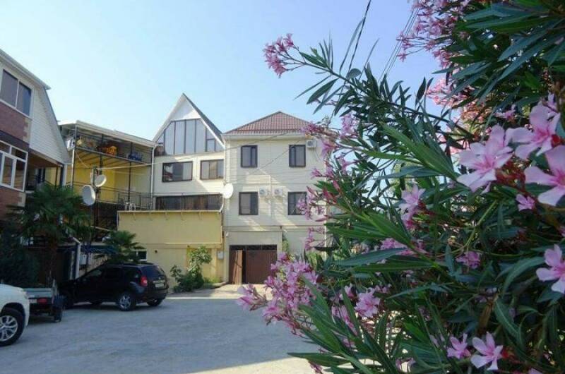 Гостевой дом «7-Я»