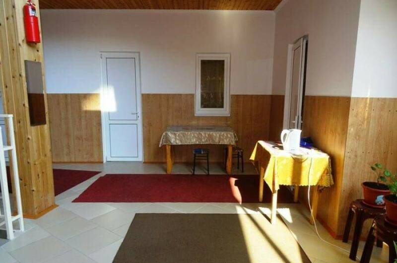 Гостевой дом «7-Я»