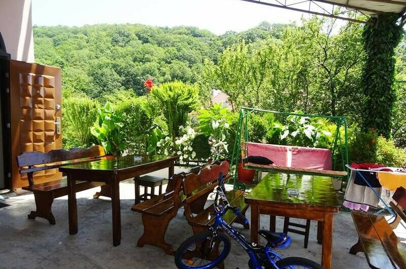 Гостевой дом «Сати»