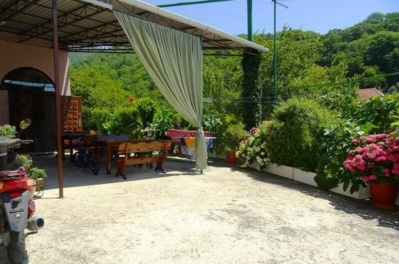 Гостевой дом «Сати»